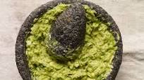 Chunky Guacamole Chunky Guacamole