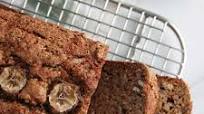 Vegan Sourdough Banana Bread Vegan Sourdough Banana Bread
