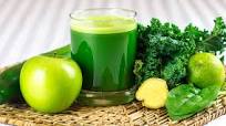 Green Detox Juice Smoothie Green Detox Juice Smoothie