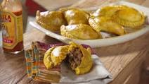 Beef Patties Beef Patties