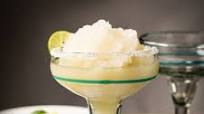 (Frozen!) Skinny Paleo & Keto Margarita (Frozen!) Skinny Paleo & Keto Margarita