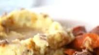 The Best Rump Roast in the Crock pot {Homemade Gravy Recipe} The Best Rump Roast in the Crock pot {Homemade Gravy Recipe}