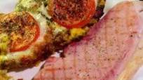 Easy Gammon Steak Recipe Easy Gammon Steak Recipe