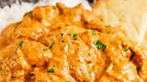 Butter Chicken Butter Chicken