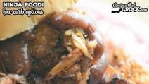 Electric Pressure Cooker Easy Pulled Ribs Electric Pressure Cooker Easy Pulled Ribs