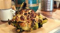 How an Israeli chef's cauliflower recipe took over the world How an Israeli chef's cauliflower recipe took over the world