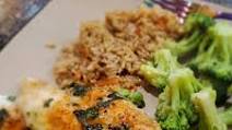 Seasoned Swai Fish Fillet Seasoned Swai Fish Fillet