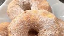 Air Fryer Donuts Air Fryer Donuts
