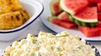 Easy Potato Salad Easy Potato Salad