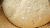 Stefano's Pizza Dough Stefano's Pizza Dough