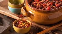 Black Bean Chili Black Bean Chili