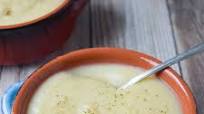 Whole30 Cauliflower Soup (Paleo) Whole30 Cauliflower Soup (Paleo)