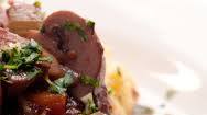Bison Osso Buco Bison Osso Buco