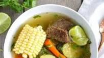 Instant Pot Caldo de Res- Mexican Beef Soup Recipe Instant Pot Caldo de Res- Mexican Beef Soup Recipe