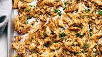 Pressure Cooker Crispy Chicken Carnitas Pressure Cooker Crispy Chicken Carnitas