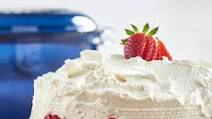 Strawberry Chantilly Cake Strawberry Chantilly Cake