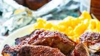 Instant Pot Country Style Ribs Instant Pot Country Style Ribs