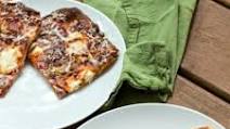 Vodka Sauce Grandma Pizza Recipe Vodka Sauce Grandma Pizza Recipe