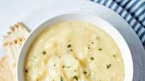 BEST Potato Soup BEST Potato Soup