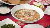 Pozole (México) - Bruno Oteiza Pozole (México) - Bruno Oteiza