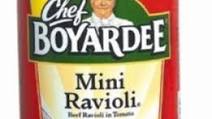 Chef Boyardee Tomato Sauce (Copy Cat) Chef Boyardee Tomato Sauce (Copy Cat)