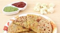 Gobi Paratha Recipe Gobi Paratha Recipe
