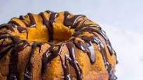 Baba au Rhum Baba au Rhum