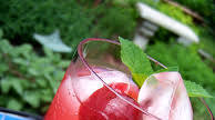 Sour Cherry Syrup Sour Cherry Syrup