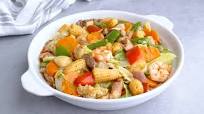 Canadian Style Chop Suey Recipe Canadian Style Chop Suey Recipe