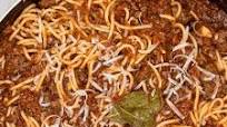 The Ultimate Filipino Spaghetti Sauce Recipe The Ultimate Filipino Spaghetti Sauce Recipe