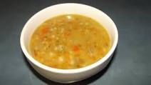 Traditional Scotch Broth Traditional Scotch Broth