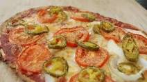 FLATOUT THIN CRUST PIZZA RECIPE FLATOUT THIN CRUST PIZZA RECIPE