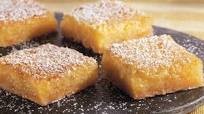 Bisquick® Gluten-Free Lemon Squares Bisquick® Gluten-Free Lemon Squares
