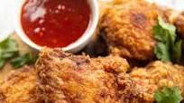 Thai Fried Chicken Thai Fried Chicken