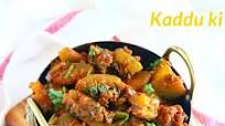 Pumpkin sabzi - Kaddu ki sabzi Pumpkin sabzi - Kaddu ki sabzi