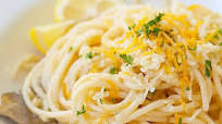 Parmesan Garlic Noodles Parmesan Garlic Noodles