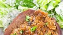 Smothered Steak and Gravy Smothered Steak and Gravy