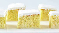 Tres Leches Cake Tres Leches Cake