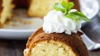 Coconut Cream Cheese Pound Cake Coconut Cream Cheese Pound Cake