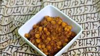 Chickpea Curry (Chana Masala) Chickpea Curry (Chana Masala)