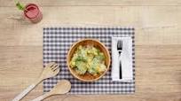 Simple Way to Make Wolfgang Puck Caesar Salad Recipe Simple Way to Make Wolfgang Puck Caesar Salad Recipe