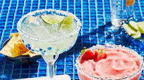classic margaritas on the rocks classic margaritas on the rocks