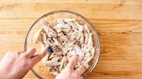 How To Boil Chicken How To Boil Chicken