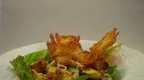 Caesar Salad Caesar Salad