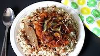 Egyptian Koshari Recipe Egyptian Koshari Recipe