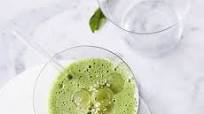 Going Green Smoothie Going Green Smoothie