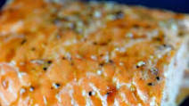 Teriyaki Salmon Recipe Teriyaki Salmon Recipe
