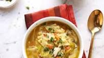 Quick Rotisserie Chicken Noodle Soup Quick Rotisserie Chicken Noodle Soup