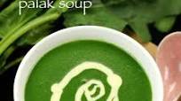 palak soup recipe | spinach soup recipe | cream of spinach soup palak soup recipe | spinach soup recipe | cream of spinach soup