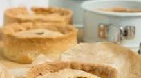 Authentic Scotch Pie Recipe Authentic Scotch Pie Recipe